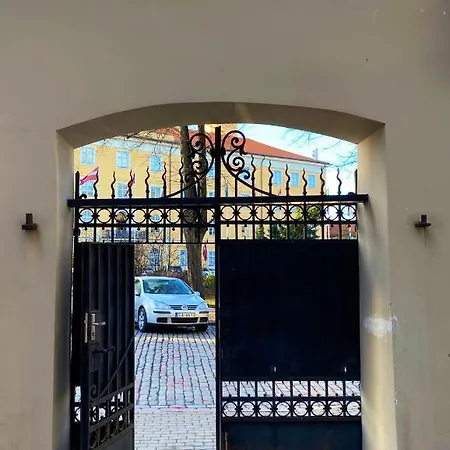 Castle Square *