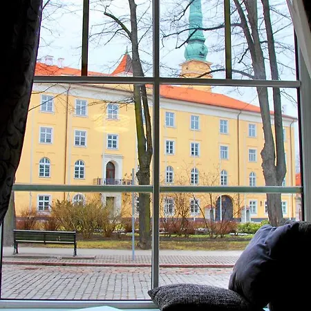Castle Square Ρίγα