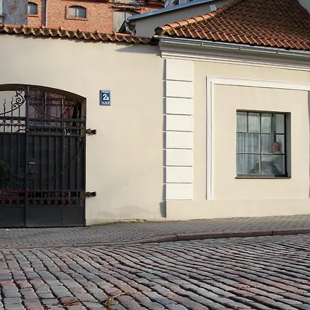 Castle Square Brīvdienu mājas